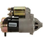 Remy 17706 Remanufactured Starter, US $169.40, image 2