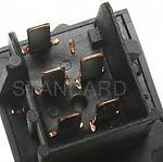 Standard Motor Products HS319 Blower Switch, US $24.04, image 2