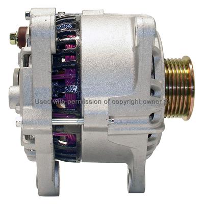 Mpa 8265611 alternator/generator-reman alternator