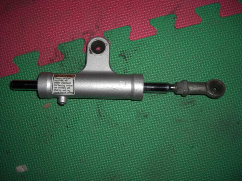 Find Steering damper dampener stabilizer TL1000R TL1000 TL 1000 98 99