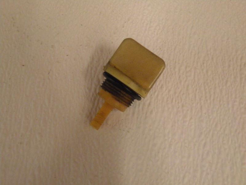 Kawasaki prairie 400 oil dip stick 4x4