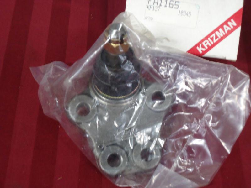 1979-83 chevrolet isuzu nos mcquay norris lower ball joint assembly #fa1165