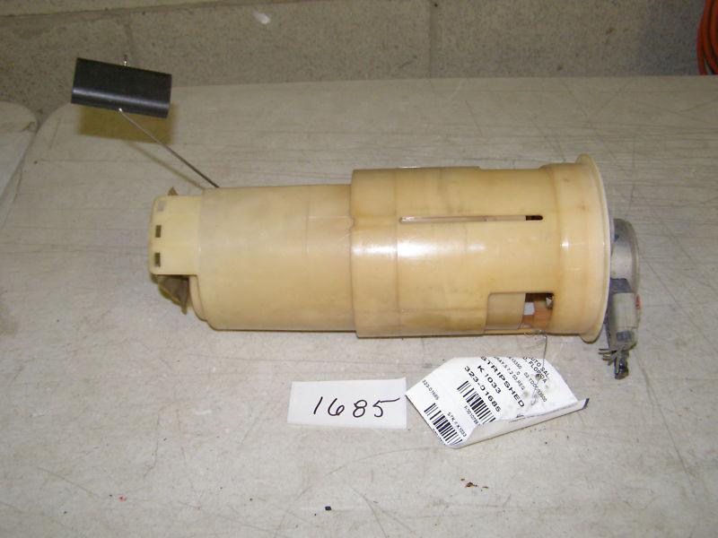 Find 2003 DODGE RAM 1500 FUEL PUMP ASSEMBLY OEM 6' 3" box, 5.7L in