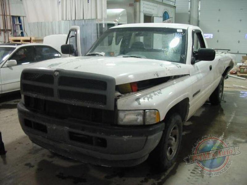 Throttle valve / body dodge 1500 pickup 76335 94 95 assy lifetime warranty