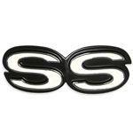 1969 1970 1971 camaro grille emblem 1968 1969 1970 1972 nova ss emblem em01701