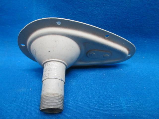 Grimes Aircraft Light Assembly P/N: B-2115, AN3097-3 26V (6939), US $69.99, image 4