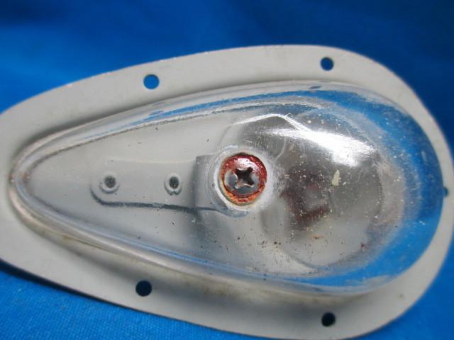 Grimes Aircraft Light Assembly P/N: B-2115, AN3097-3 26V (6939), US $69.99, image 6