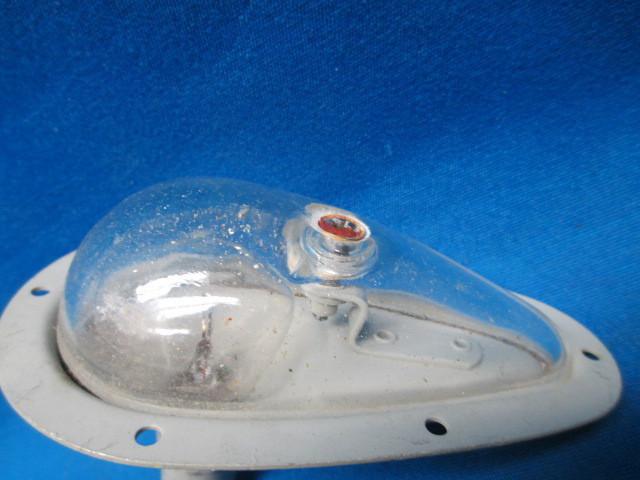 Grimes Aircraft Light Assembly P/N: B-2115, AN3097-3 26V (6939), US $69.99, image 7