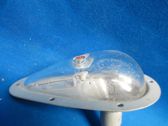 Grimes Aircraft Light Assembly P/N: B-2115, AN3097-3 26V (6939), US $69.99, image 8