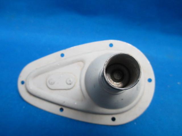 Grimes Aircraft Light Assembly P/N: B-2115, AN3097-3 26V (6939), US $69.99, image 9