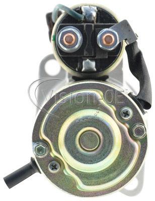 Vision-oe 17425 starter-reman starter