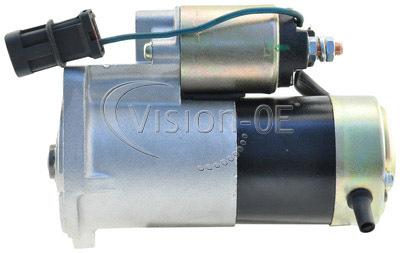 VISION-OE 17425 Starter-Reman Starter, US $157.92, image 2