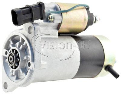 VISION-OE 17425 Starter-Reman Starter, US $157.92, image 4