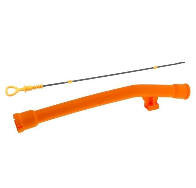 Audi tt tt q vw beetle golf jetta engine oil dipstick + tube aftermarket