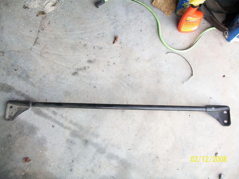 93-97 honda del sol dohc front upper strut tower bar brace b16a oem 94 95 96