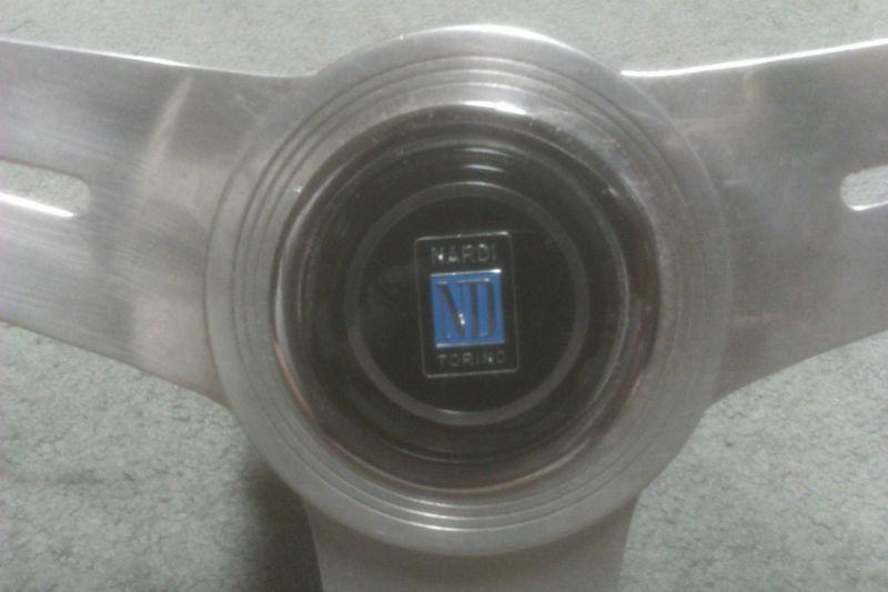 NARDI WOOD STEERING WHEEL MERCEDES 300D 300cd 300td 300SD W123 500SEC 380SEC 280, US $388.88, image 3