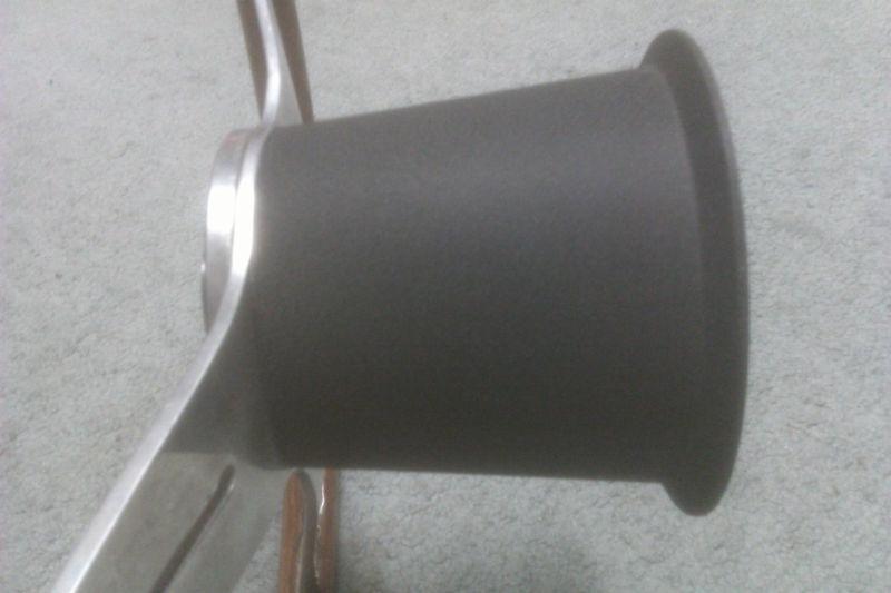 NARDI WOOD STEERING WHEEL MERCEDES 300D 300cd 300td 300SD W123 500SEC 380SEC 280, US $388.88, image 6