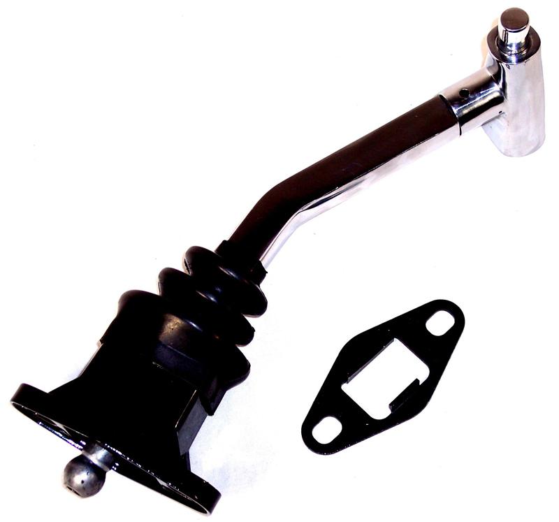 Find SEDAN SHIFTER WITH "T" HANDLE , dune buggy vw baja bug in Mears
