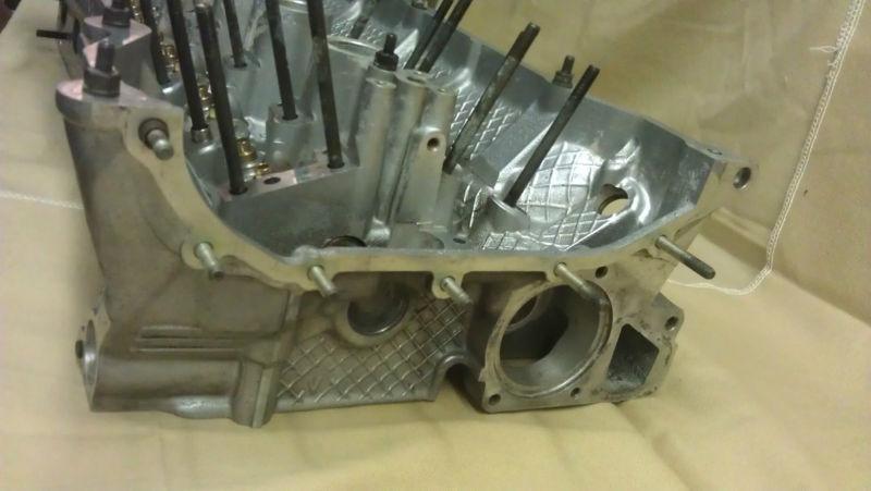 BMW E36 E34 E39 M50 M52 S50 S52 VANOS CYLINDER HEAD 325 525 528 1993-1999, US $345.00, image 9