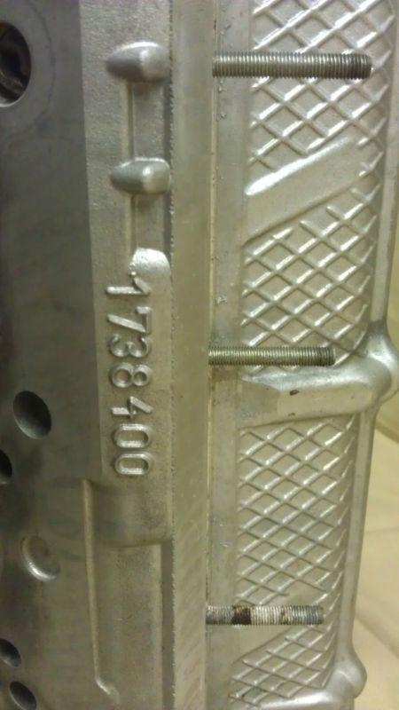 BMW E36 E34 E39 M50 M52 S50 S52 VANOS CYLINDER HEAD 325 525 528 1993-1999, US $345.00, image 12