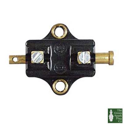 Durite - switch push brake light bg1 - 0-579-50