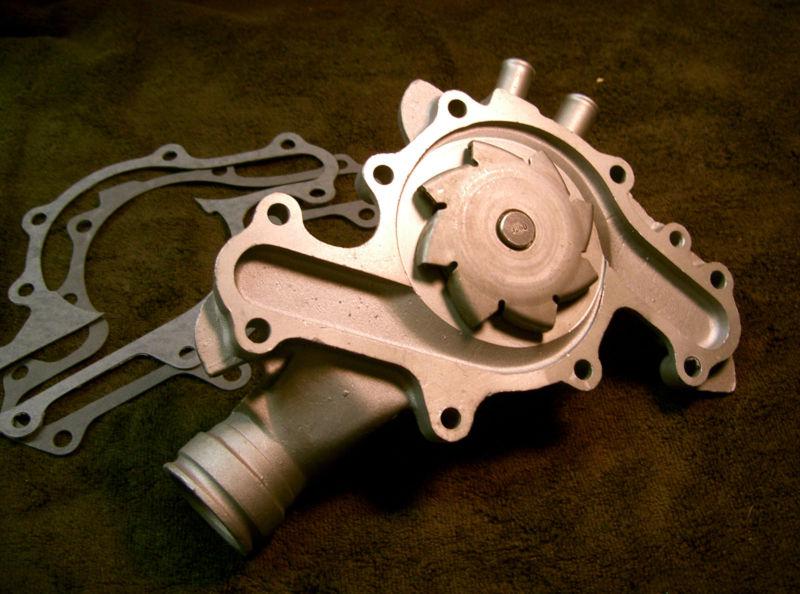 Water Pump, 90 Ford 3.8, US $19.00, image 4