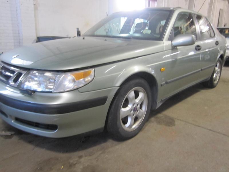 CYLINDER HEAD Saab 9-5 1999 99 2000 00 2001 01 2002 02 2003 03 Right Rear 539676, US $214.99, image 7