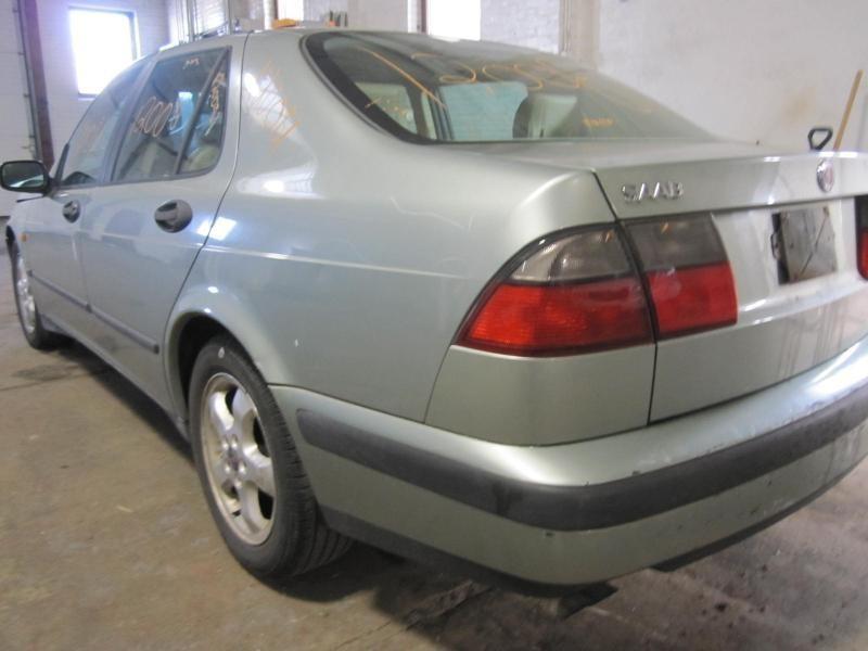 CYLINDER HEAD Saab 9-5 1999 99 2000 00 2001 01 2002 02 2003 03 Right Rear 539676, US $214.99, image 8