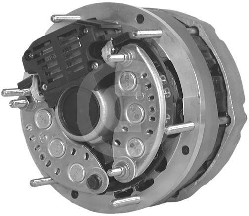 Alternator porsche 911 series with internal regulator 1978-1983 3.0l 3.3l 14594