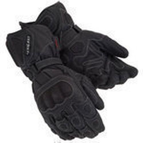 Cortech 8352-0135-06 scarab winter riding gloves black lrg