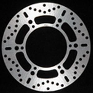 Ebc oe replacement brake rotor  md2002