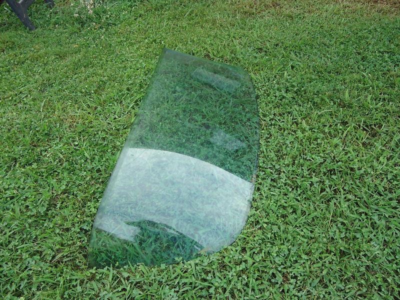 CAMARO REAR WINDOW 1970 - 1981 TRANS AM FIREBIRD Z28 RS ECT.. AUTO GLASS , US $125.00, image 2