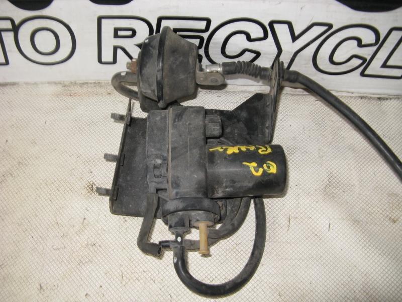 Find 99 LAND ROVER DISCOVERY II CRUISE CONTROL MODULE UNIT ACTUATOR