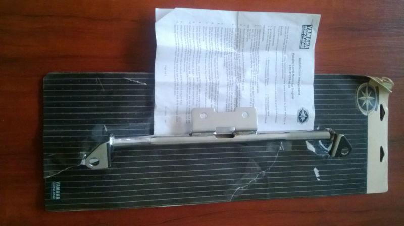 yamaha v star 1100 passing lights