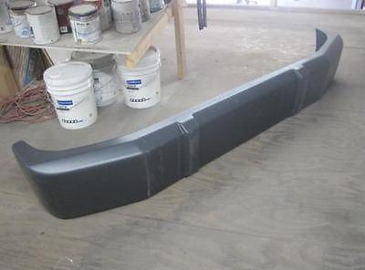 Bumper cover kit, front, plastic, 1988-94 GMC C6000 #46173043, US $78.58, image 3