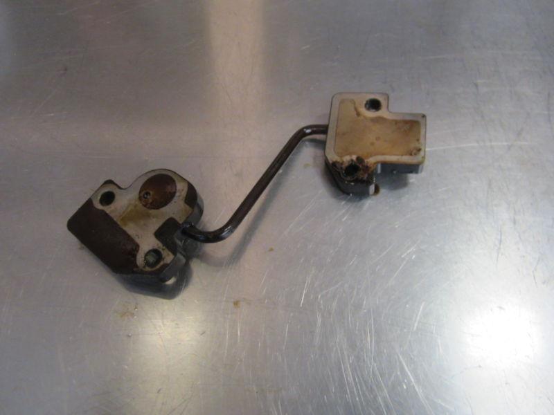 Vs014 timing tensioner oil housing 2006 kia sedona 3.8