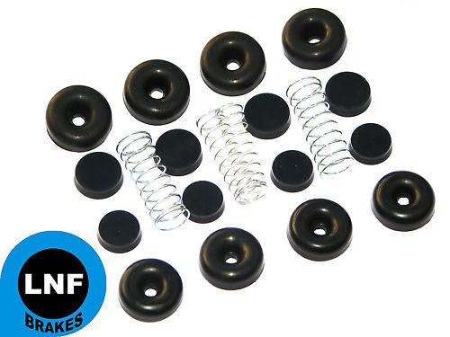 37 1937 morris commercial truck lc wheel cylinder kits