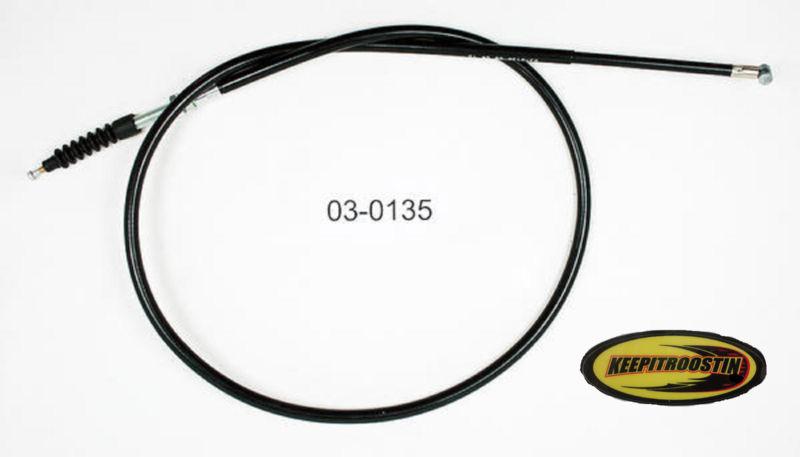 Motion pro clutch cable for kawasaki klr 250 1985-2004 klr250