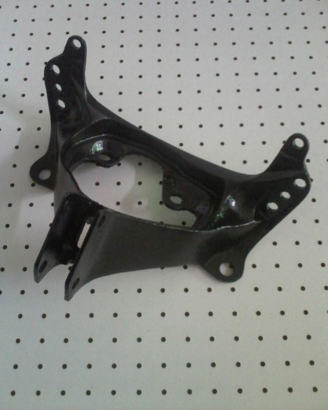 Suzuki gsxr 600 750 06 07 upper fairing stay bracket gsx-r  600 750 2006 2007 