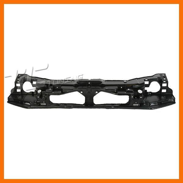 2000-2007 ford taurus front grille opening header panel mounting headlamp