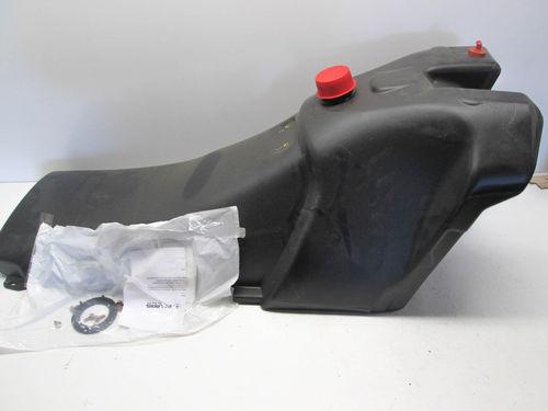 Oem polaris fuel gas tank with cap 600 ho rmk fusion switchback 2203555 nos
