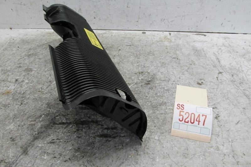 95 96 VOLVO 850 LEFT DRIVER FRONT KNEE BOLSTER COVER OEM, US $49.99, image 4
