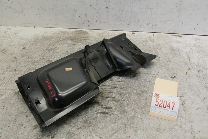 95 96 VOLVO 850 LEFT DRIVER FRONT KNEE BOLSTER COVER OEM, US $49.99, image 6