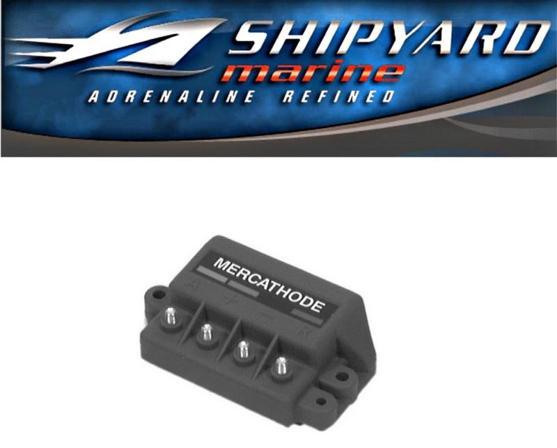 Oem mercury mercathode assembly 42600a09