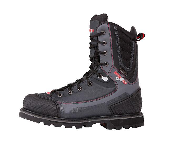 Motorfist mens stomper boot 2012