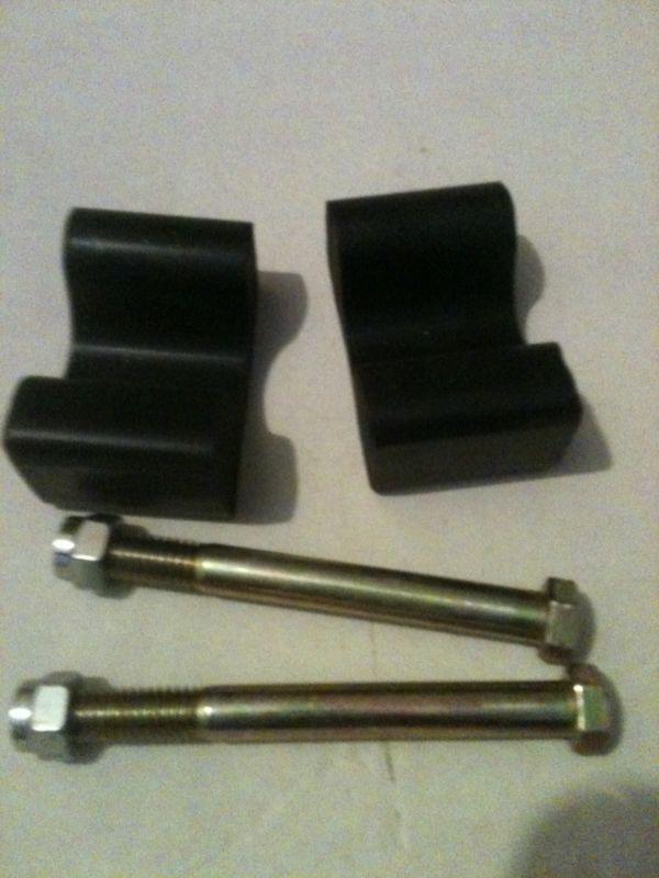 New nos arctic cat snowmobile accessory adapter 2 outlet p/n 1639-623