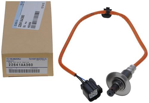 Subaru oem 22641aa360 oxygen sensor