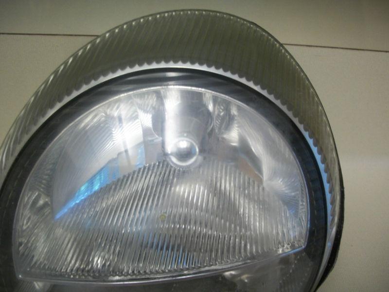FORD THUNDERBIRD 03 04 05 HEADLIGHT OEM ORIGINAL LH FREE SHIPPING, US $62.92, image 2