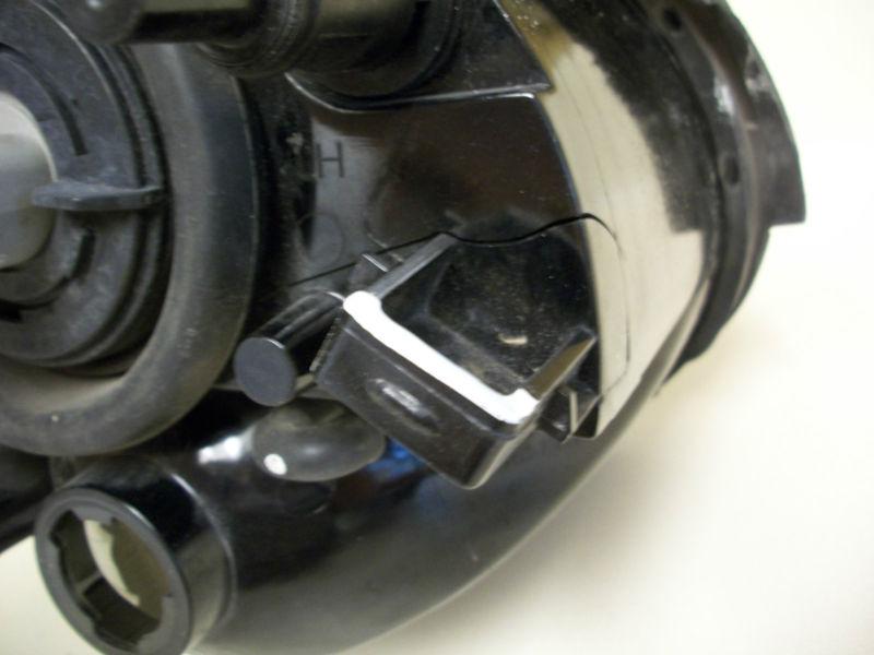 FORD THUNDERBIRD 03 04 05 HEADLIGHT OEM ORIGINAL LH FREE SHIPPING, US $62.92, image 4