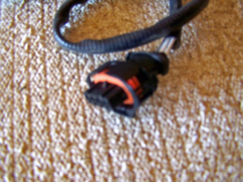 CADILLAC CTS 2003-2004 3.2L V6 OXYGEN SENSOR BY BOSCH # 16378, US $59.00, image 3